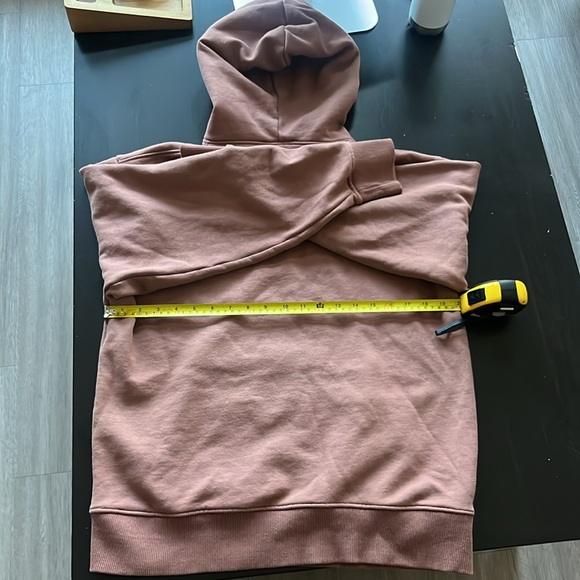 Zara hoodie medium - Picture 3 of 3